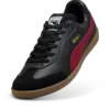 Puma KING 21 IT Siyah Günlük Spor Ayakkabı