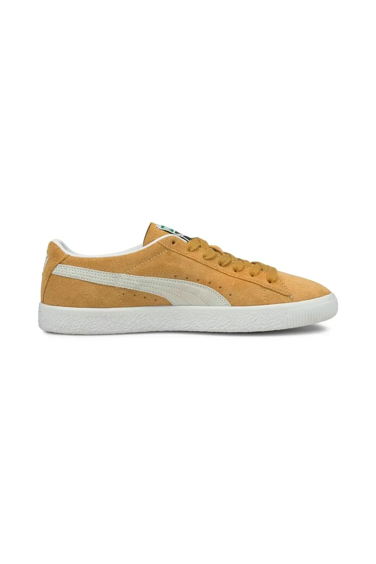 Puma uede VTG Hardal Kadın Günlük Spor Ayakkabı
