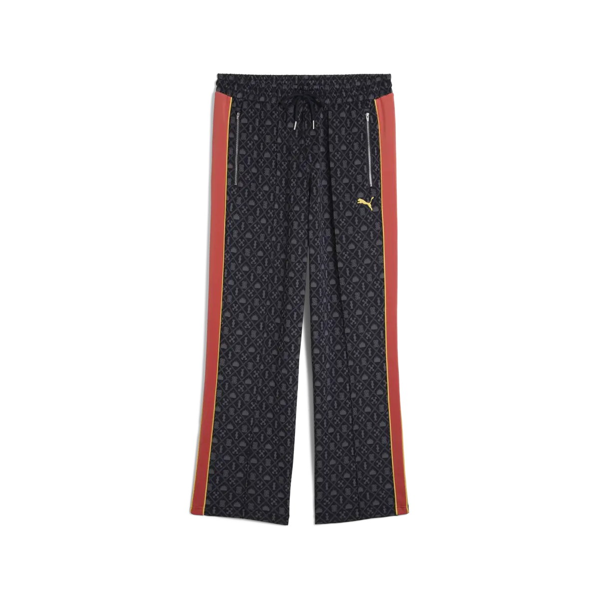PUMA ROAD TO UNITY Track Pants Lacivert Erkek Eşofman Altı
