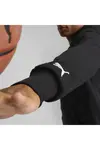 Puma Posterize Hoodie Siyah Erkek Basketbol Hoodie
