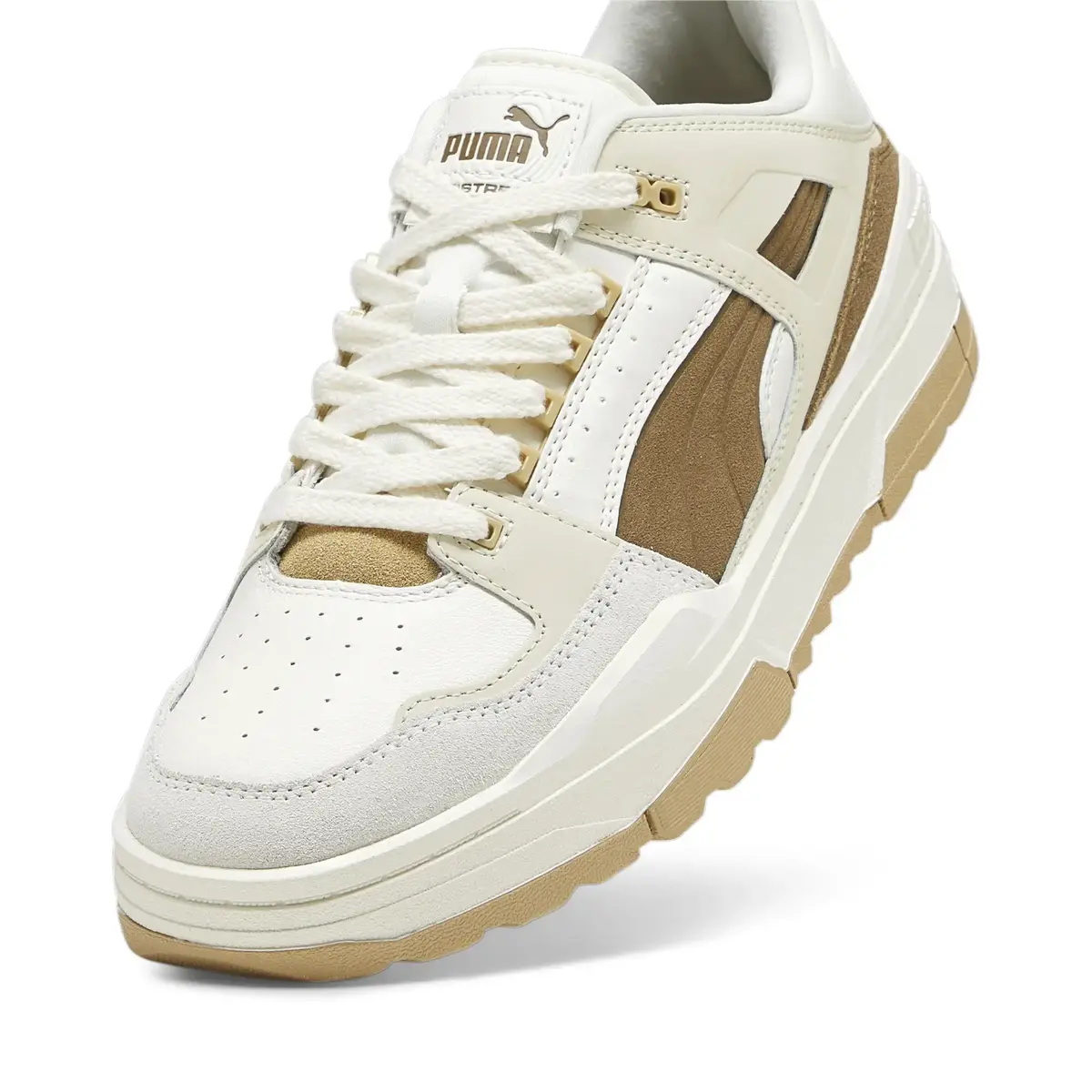 Puma Slipstream Xtreme Natural Bej Unisex Günlük Spor Ayakkabı