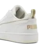Puma Rebound v6 Low DayINight Beyaz Erkek Spor Ayakkabı & Sneaker