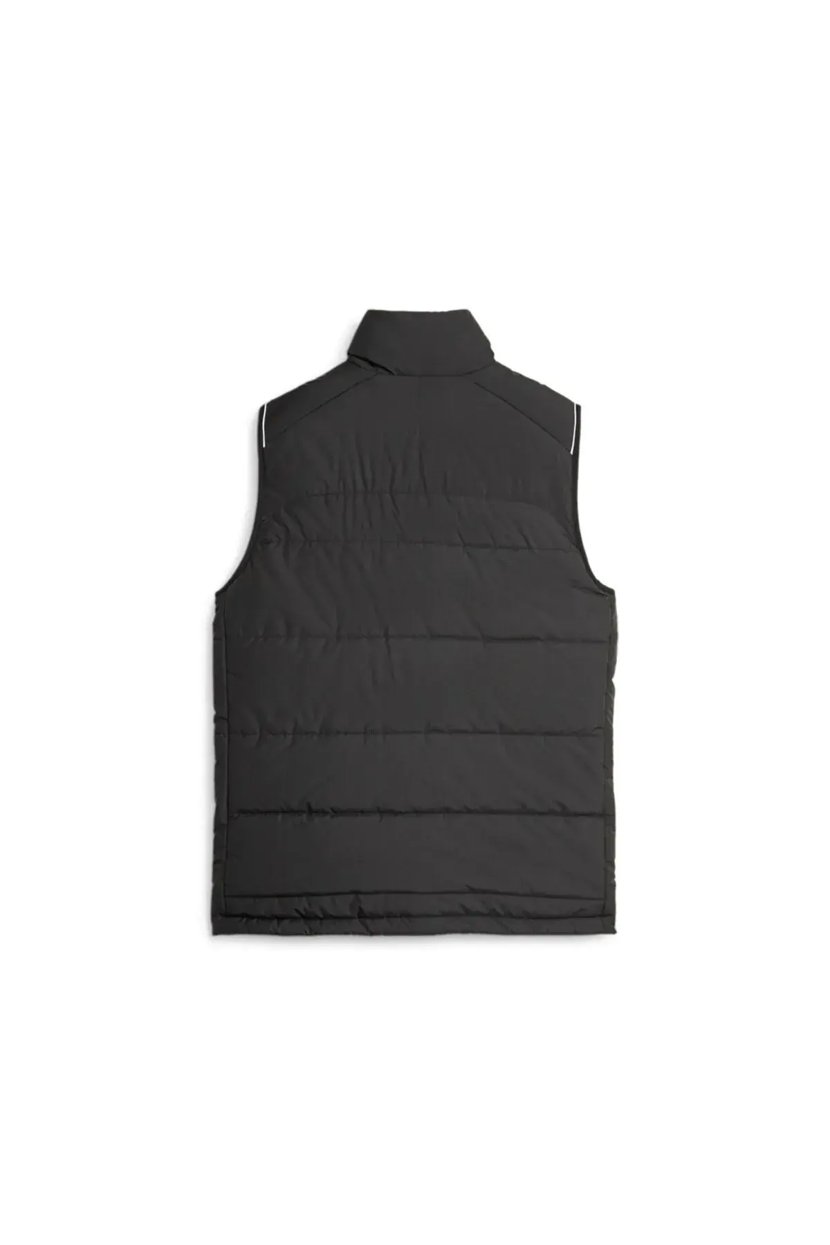 Puma BMW MMS MT7 Padded Vest Siyah Erkek Şişme Yelek