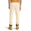 Timberland EXETER RIVER Brushed Back Sweatpant Bej Erkek Eşofman Altı & Pantolon