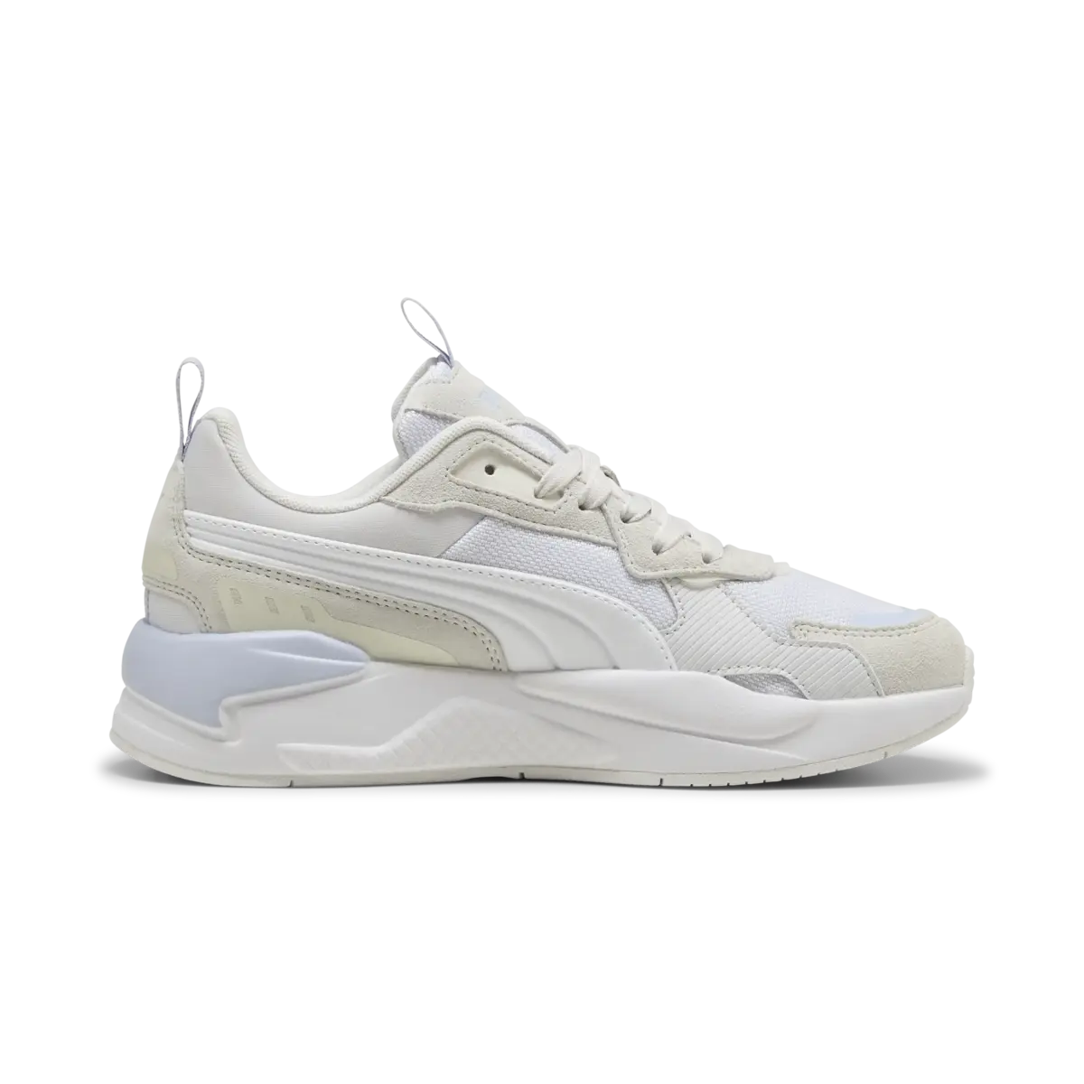 Puma X-Ray 3 SD Beyaz Erkek Spor Ayakkabı