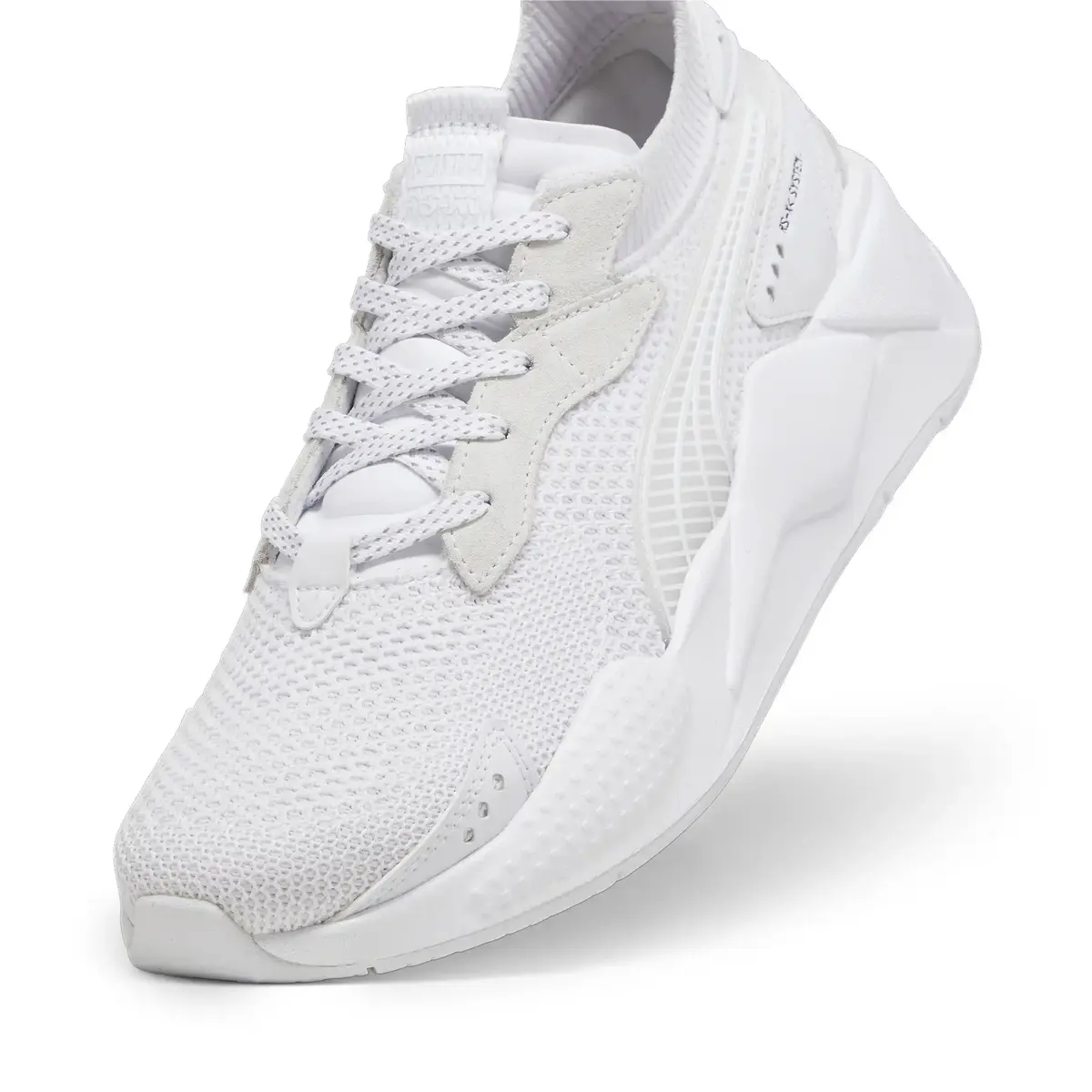 Puma RS-XK Beyaz Unisex Günlük Spor Ayakkabı
