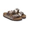 Birkenstock Arizona Bf Graceful Kahverengi Kadın Terlik
