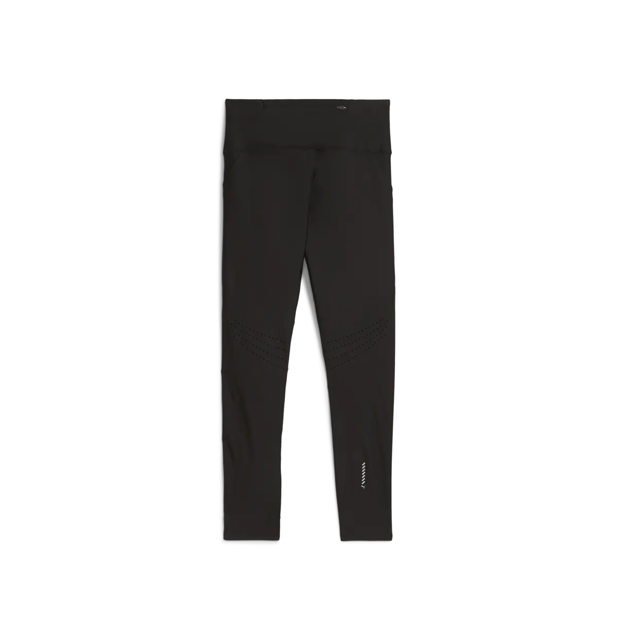 Puma Run Ultraform 7/8th Tight Siyah Kadın Tayt