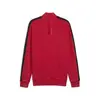 Puma Ferrari T7 Jacket Kırmızı Erkek Ceket