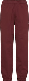 Calvin Klein MONOLOGO FRENCH TERRY JOGGER Kırmızı Kadın Eşofman Altı