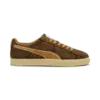 Puma Clyde Harris Tweed Kahverengi Erkek Spor Ayakkabı & Sneaker