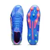 Puma KING ULTIMATE ENERGY FG/AG Mavi Erkek Krampon