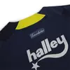 Puma Fenerbahçe 3Rd Jersey Jr Medieval Blue Erkek Çocuk Takım Forması
