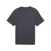 Puma OPEN ROAD Tee Koyu Gri Erkek T-Shirt