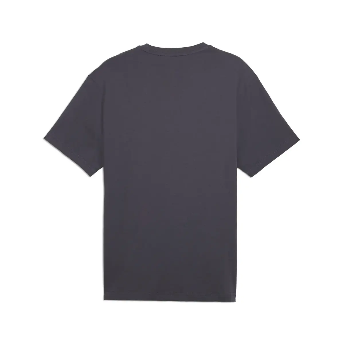 Puma OPEN ROAD Tee Koyu Gri Erkek T-Shirt