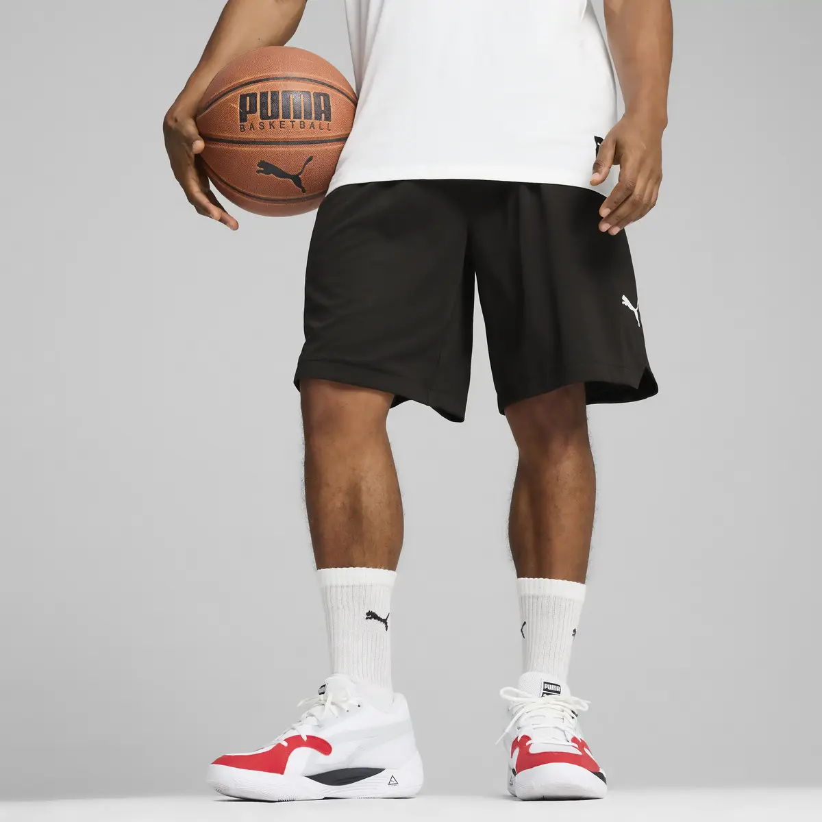 Puma Shot Blocker Short Erkek Şort