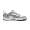 Puma Rebound V6 Low TDP Gri Spor Ayakkabı