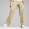 Puma ICONIC T7 Straight leg Track Pants TR Açık Kahve Kadın Eşofman Altı
