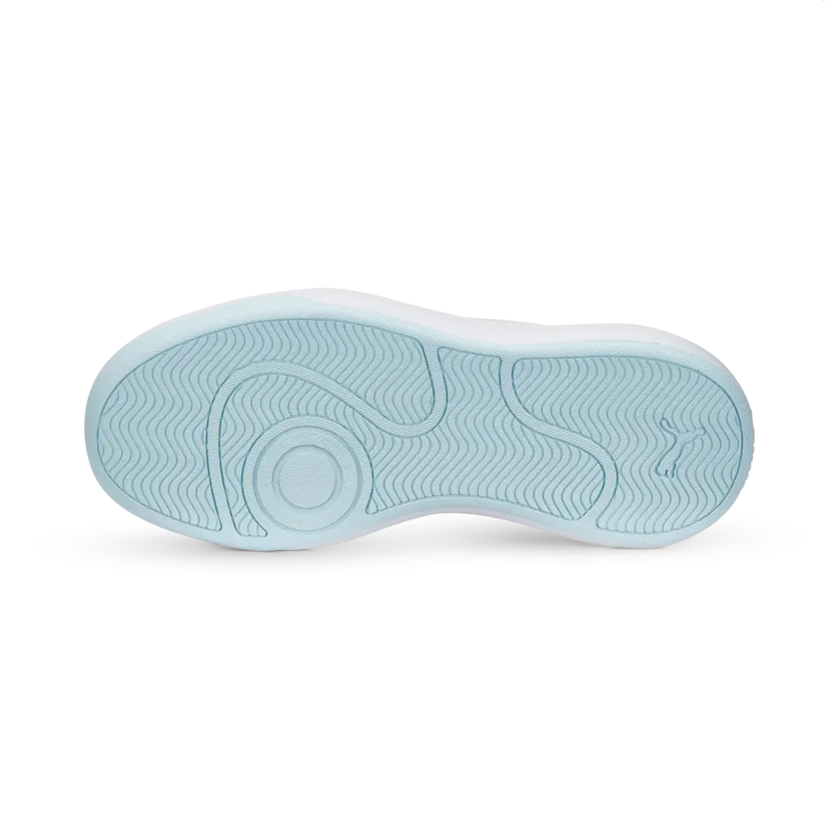 Puma Tori Beyaz Kadın Spor Ayakkabı & Sneaker