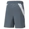 Puma Traın Fıt Woven 7 Short Gri Erkek Spor Şort