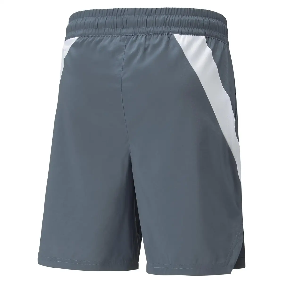 Puma Traın Fıt Woven 7 Short Gri Erkek Spor Şort