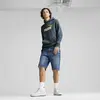 Puma Court Classic Lux Beyaz Unisex Spor Ayakkabı & Sneaker