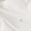 Calvin Klein Bej Erkek T-Shirt & Polo