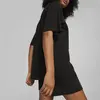 Puma BETTER CLASSICS Tee Siyah Erkek T-Shirt