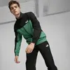 Puma Woven Tracksuit Yeşil Erkek Eşofman Takımı
