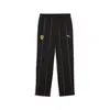 PUMA Ferrari Race Premium Pants Siyah Erkek Eşofman Altı