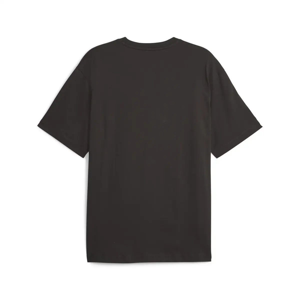 Puma RAD/CAL Tee Siyah Erkek T-Shirt