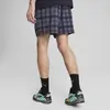 PUMA WARDROBE ESS Shorts Lacivert Erkek Şort