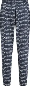 Calvin Klein JOGGER Erkek Lacivert Eşofman Altı