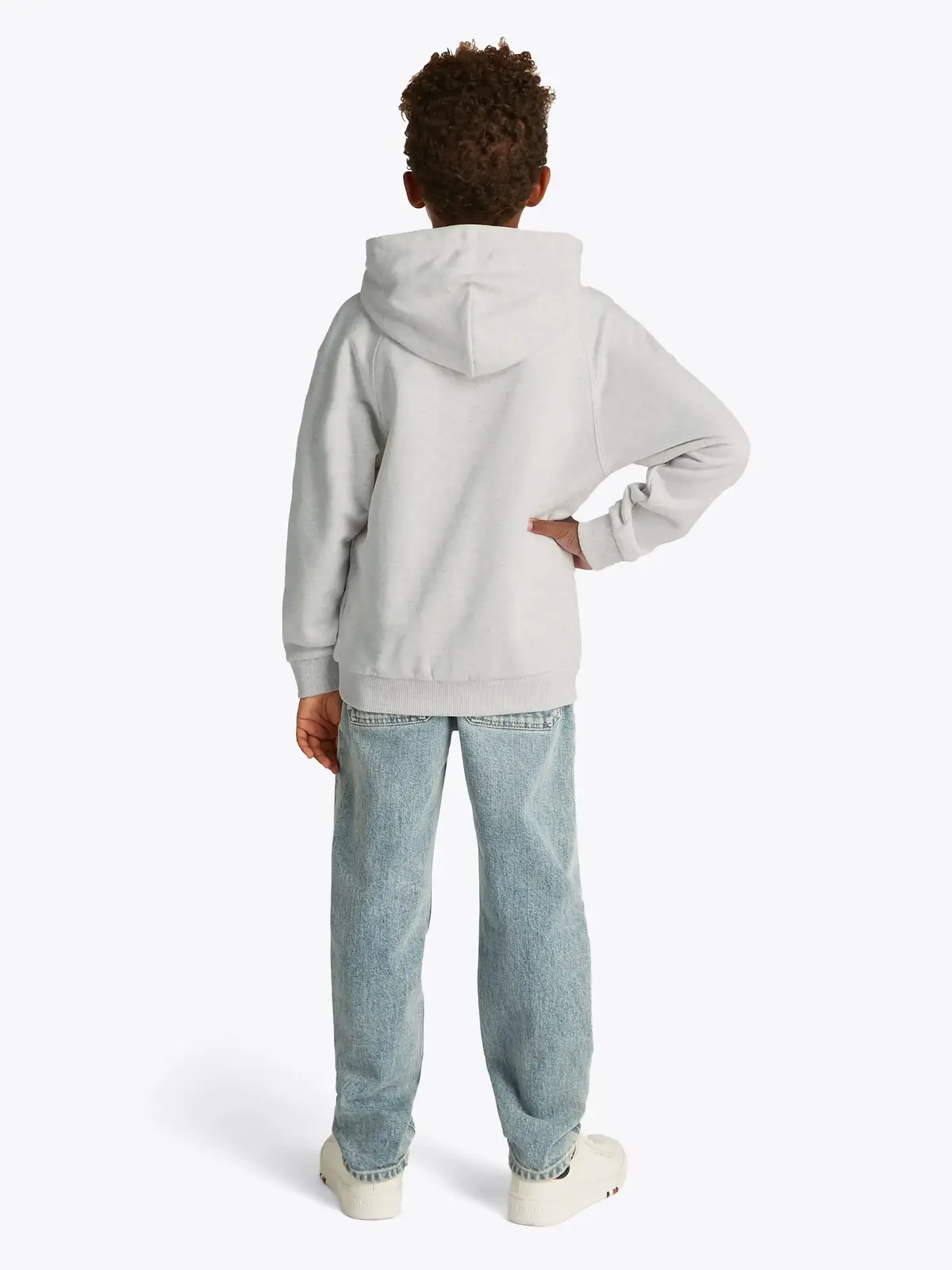 HILFIGER VARSITY HOO, PMT