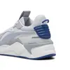 Puma RS-X Suede Gri Unisex Günlük Spor Ayakkabı