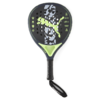 Puma SolarBLINK Padel CRT Siyah Unisex Raket