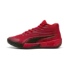 Puma Court Pro JR Kırmızı Çocuk Spor Ayakkabı