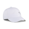 Puma POLY COTTON BB Cap Beyaz Unisex Şapka