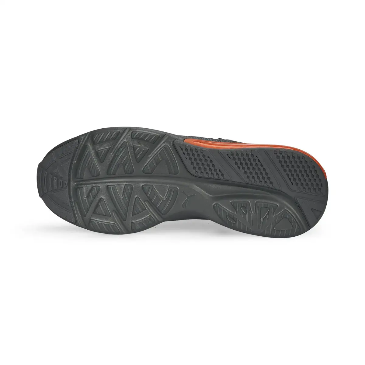Puma Cell Vive Alt Mesh Siyah Erkek Günlük Spor Ayakkabı