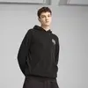 Puma CLASS Hoodie Siyah Erkek Hoodie