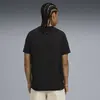 Puma GRAPHIC Tee Siyah Erkek T-Shirt
