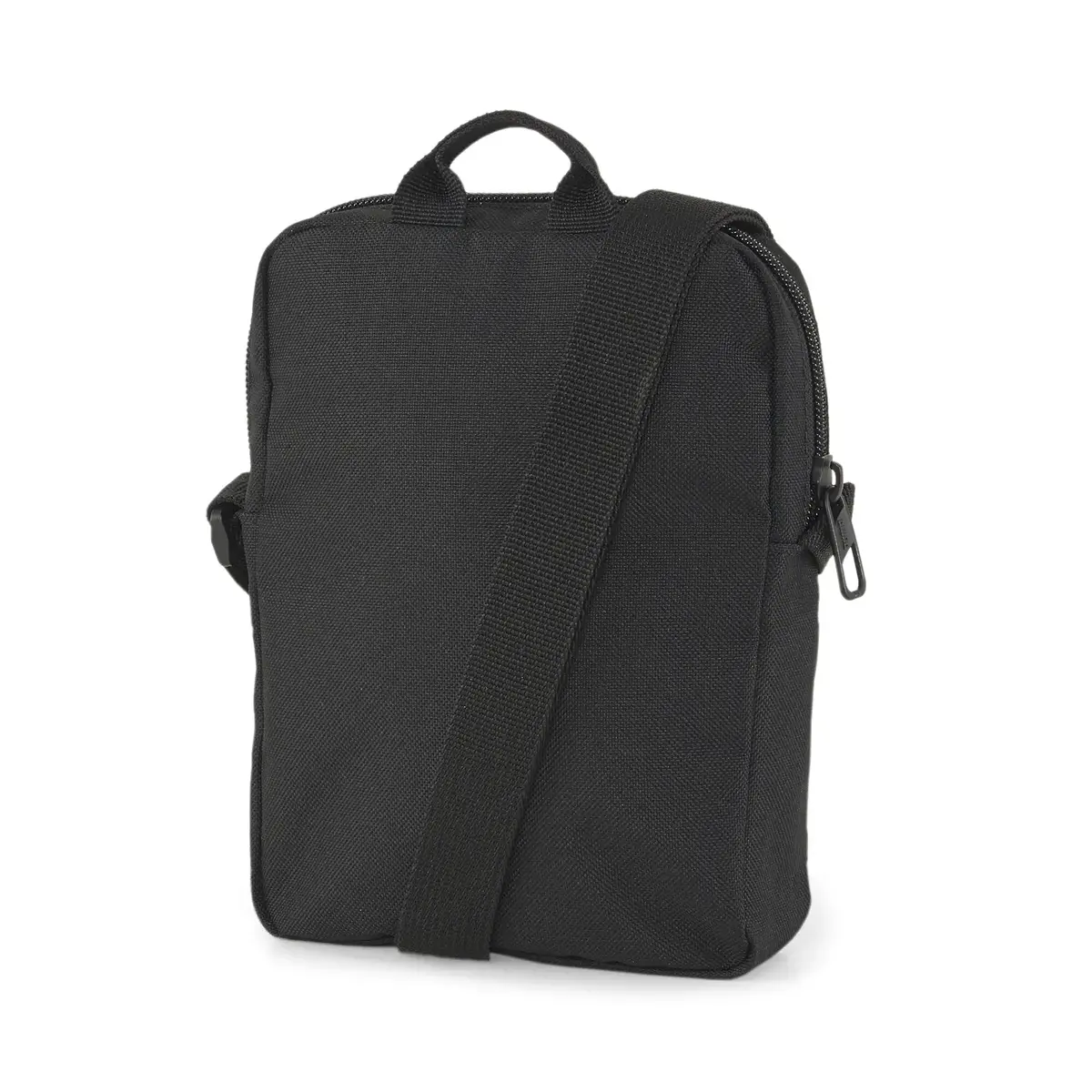 PUMA Academy Portable Erkek Siyah Çapraz Çanta