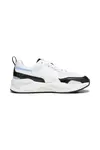Puma X-Ray 2 Square Siyah Unisex Günlük Spor Ayakkabı