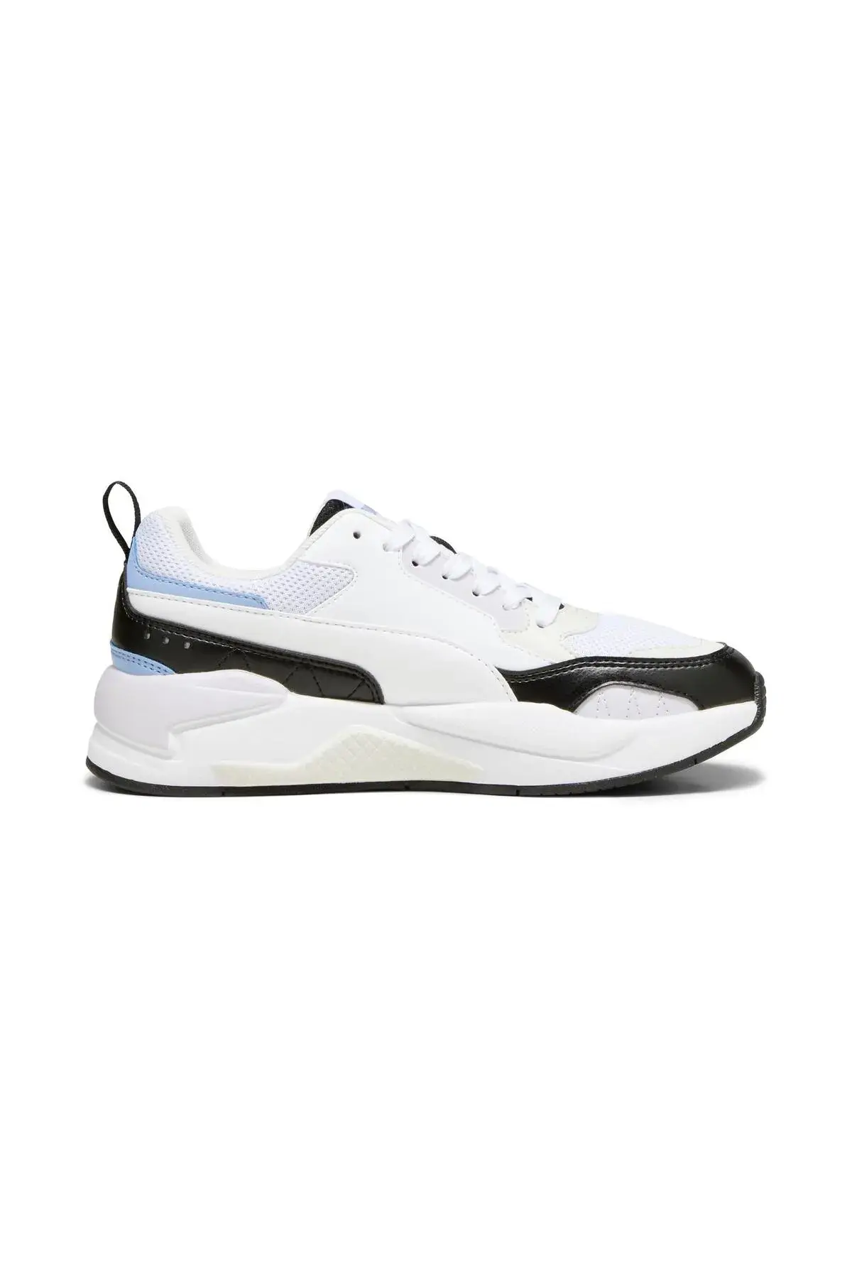 Puma X-Ray 2 Square Siyah Unisex Günlük Spor Ayakkabı