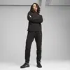 PUMA EVOSTRIPE Sweatpants Siyah Kadın Eşofman Altı