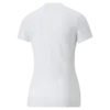 Puma Classics Slim Tee Beyaz Kadın T-Shirt