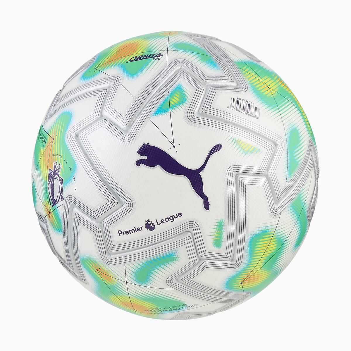 Puma Pro PL Thrill (FIFA Pro) Futbol Topu