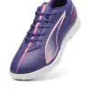 Puma ULTRA 5 PLAY TT Mor Erkek Krampon