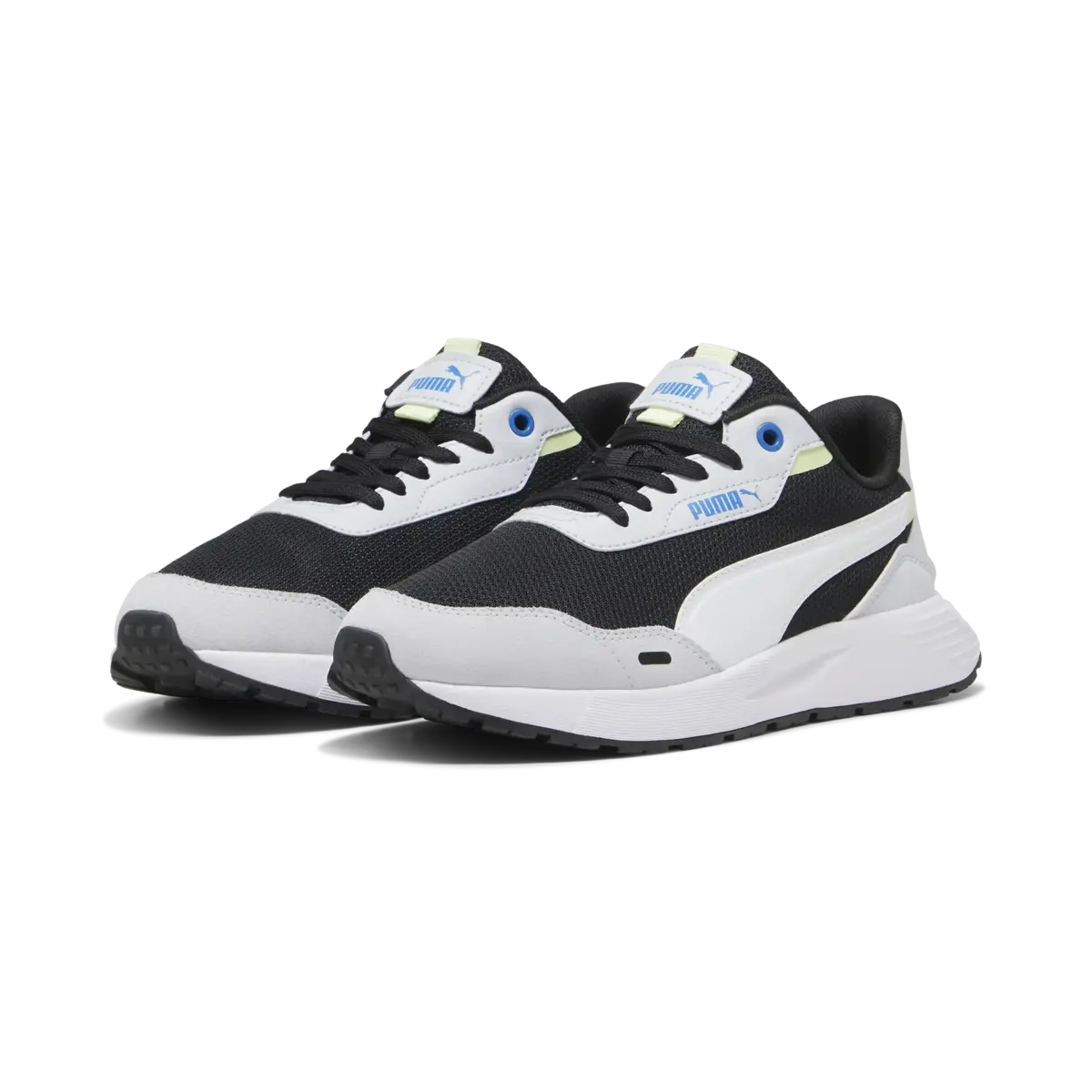 Puma Runtamed Unisex Spor Ayakkabı & Sneaker