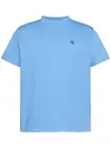 SS EASY MONOGRAM TEE, C32, S